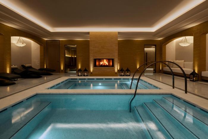corinthia rome