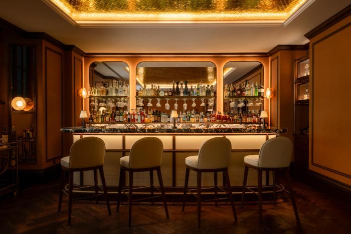 corinthia rome