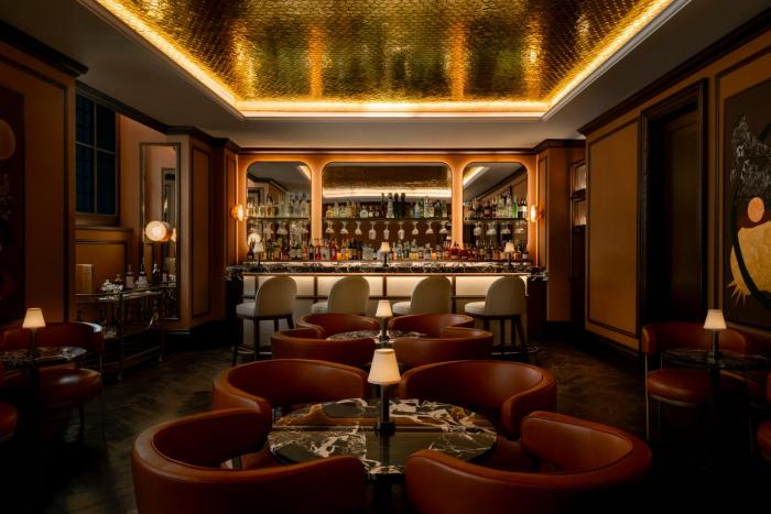 corinthia rome