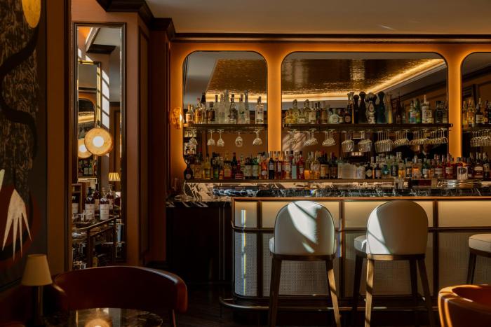 corinthia rome