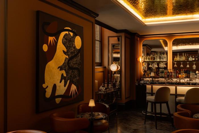 corinthia rome