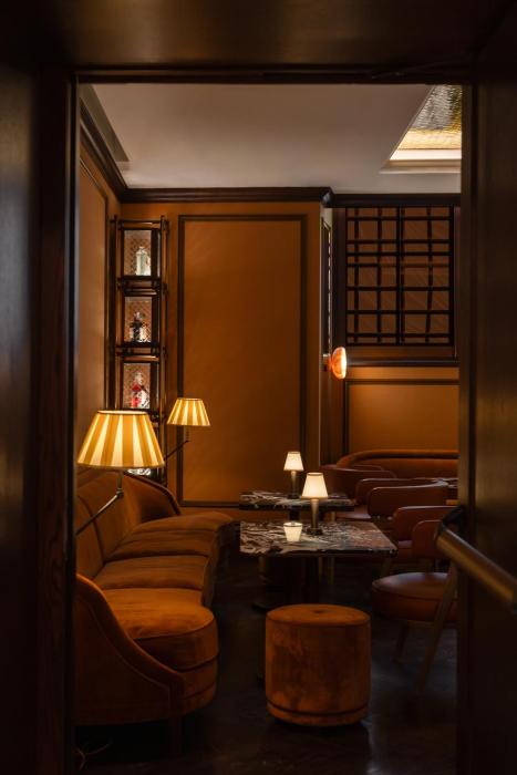 corinthia rome