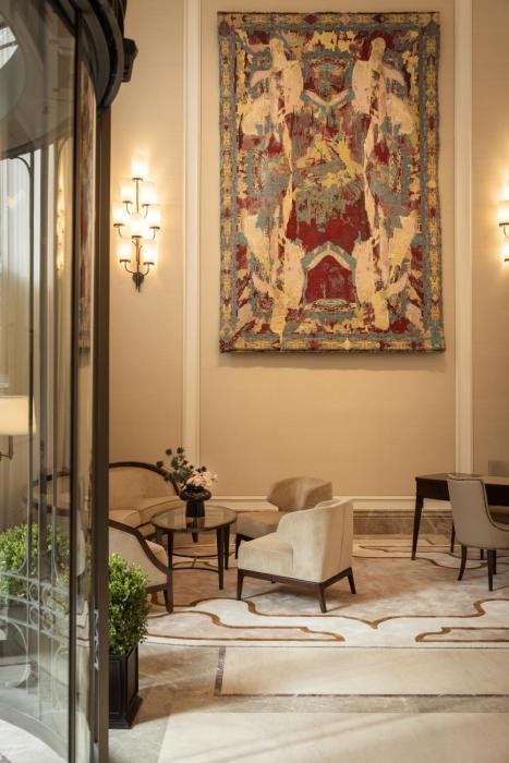 corinthia rome