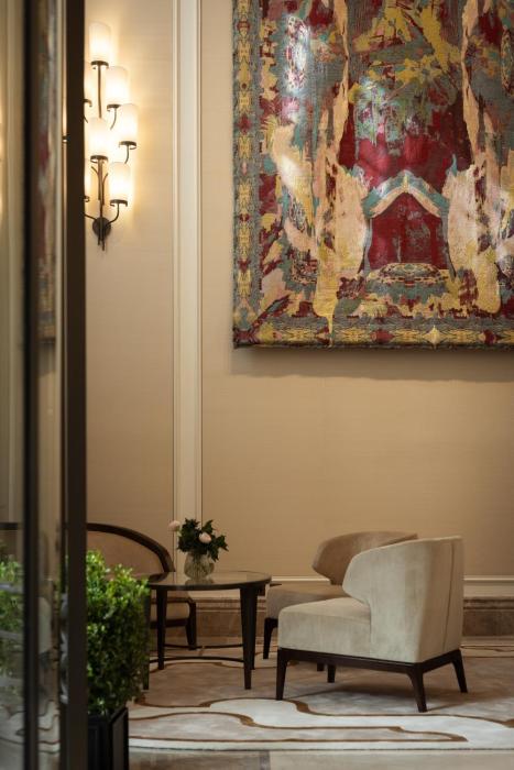 corinthia rome