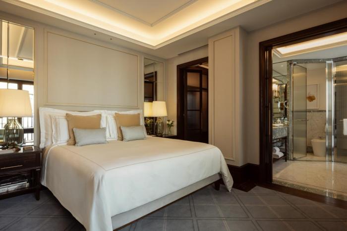 corinthia rome