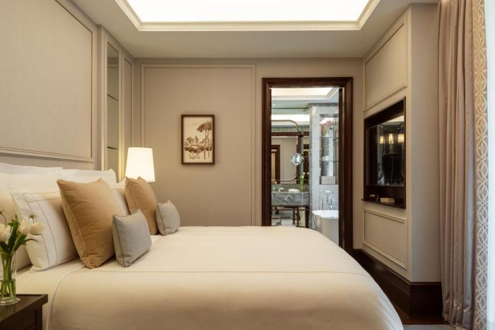 corinthia rome