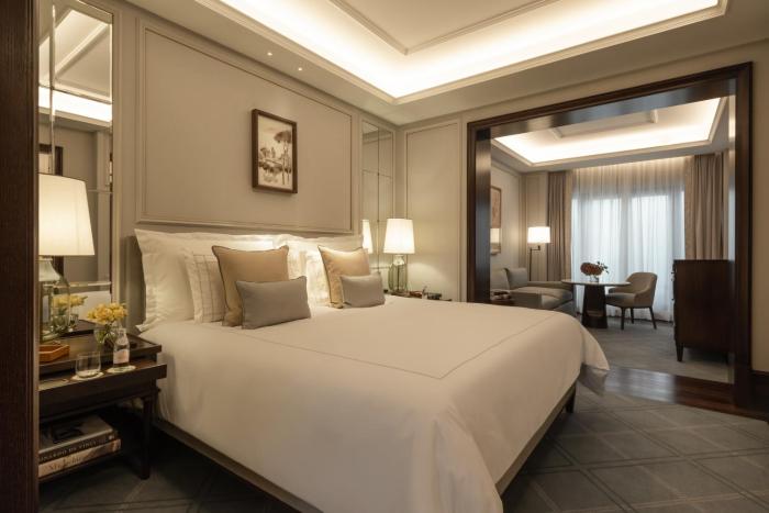 corinthia rome