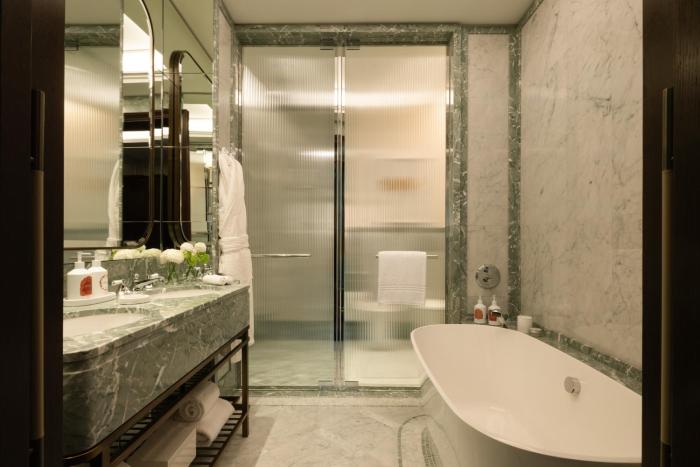 corinthia rome