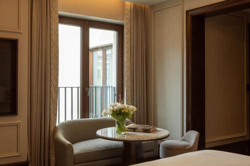 corinthia rome