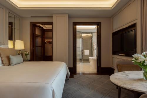 corinthia rome