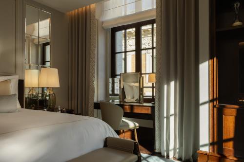 corinthia rome