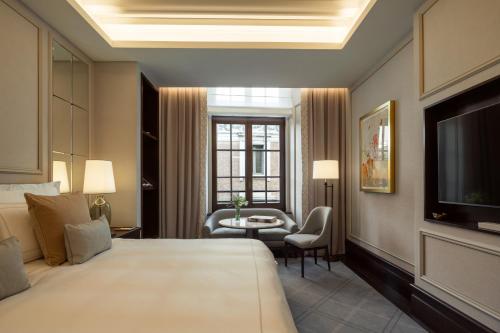 corinthia rome