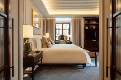 corinthia rome