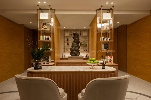 corinthia rome