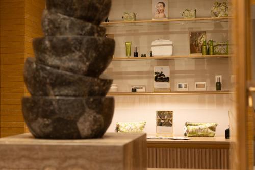 corinthia rome