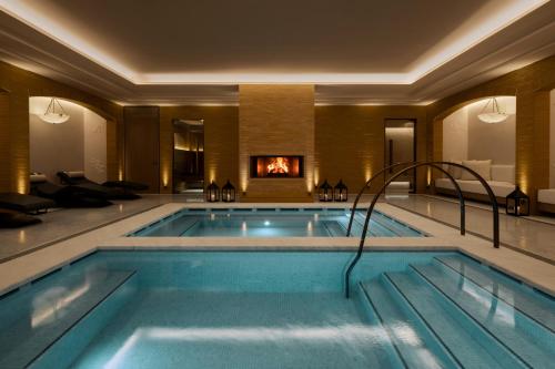 corinthia rome