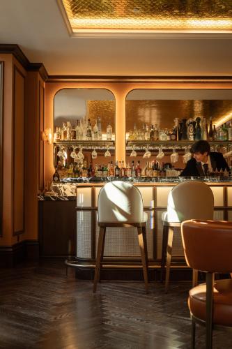 corinthia rome