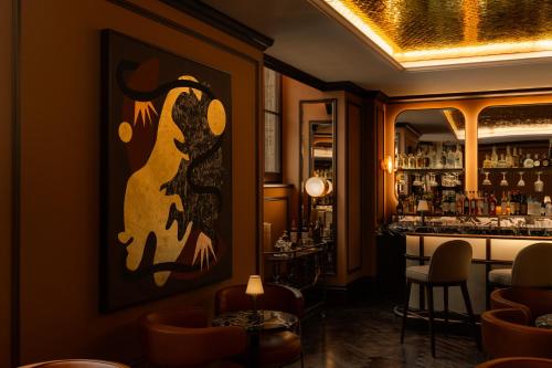corinthia rome