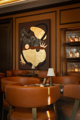 corinthia rome