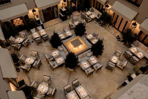 corinthia rome