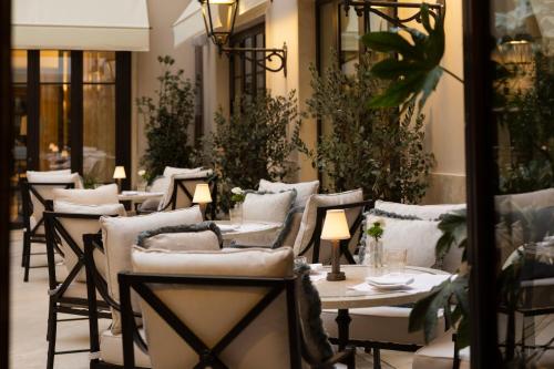 corinthia rome