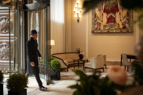 corinthia rome