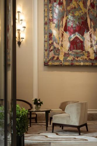 corinthia rome