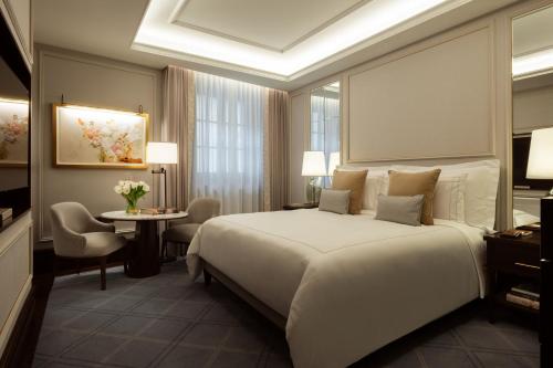 corinthia rome