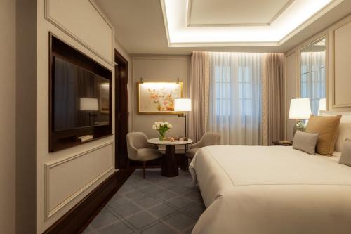 corinthia rome