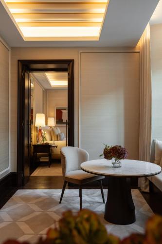corinthia rome