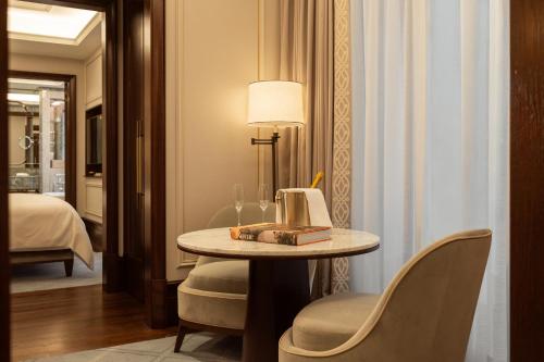 corinthia rome