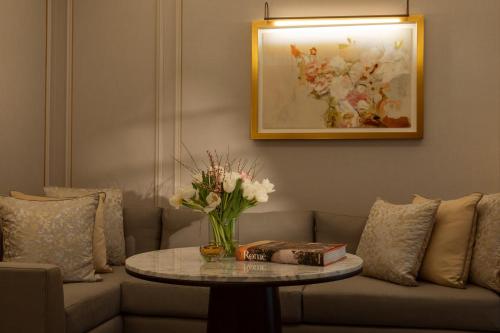 corinthia rome