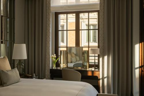 corinthia rome