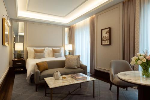 corinthia rome