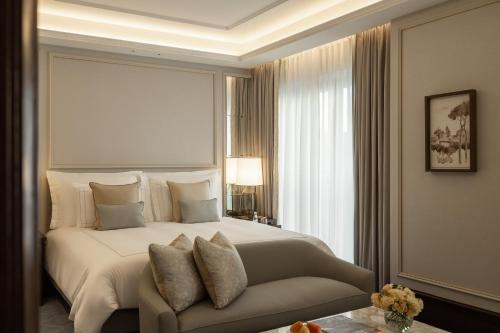 corinthia rome