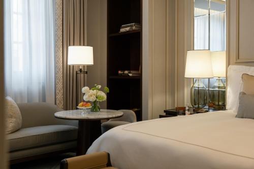 corinthia rome
