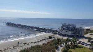 windsurfer hotel