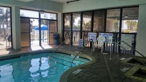 windsurfer hotel