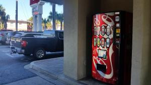 Windsurfer Hotel,Surfside Beach>>Myrtle Beach,3 star