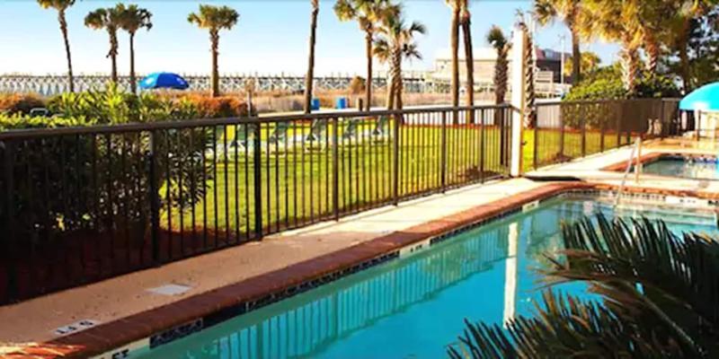 Windsurfer Hotel,Surfside Beach>>Myrtle Beach,3 star