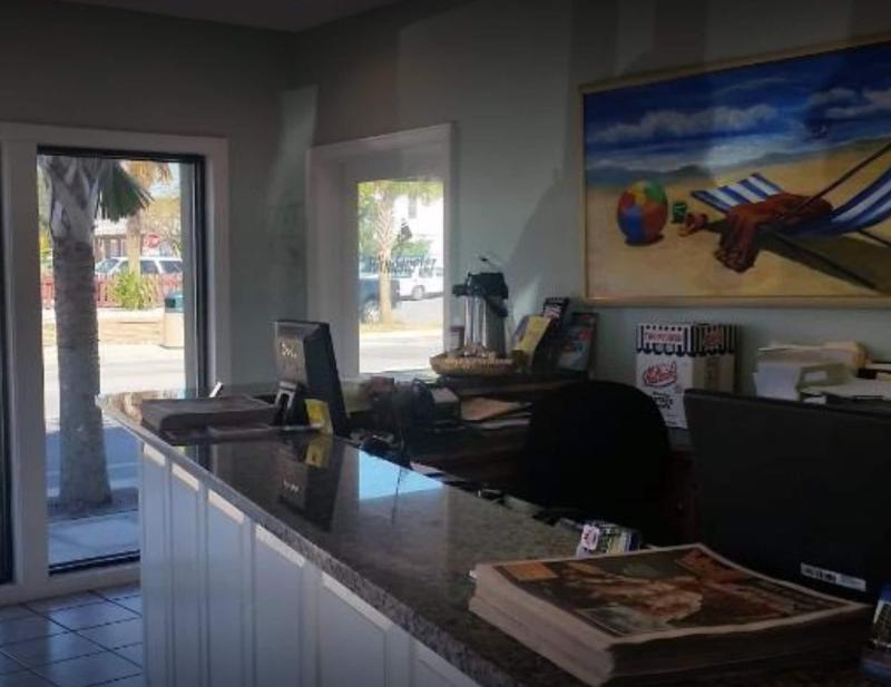 Windsurfer Hotel,Surfside Beach>>Myrtle Beach,3 star