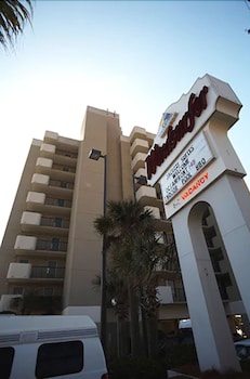 windsurfer hotel