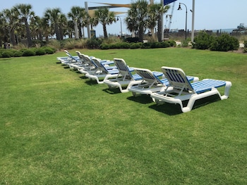 windsurfer hotel