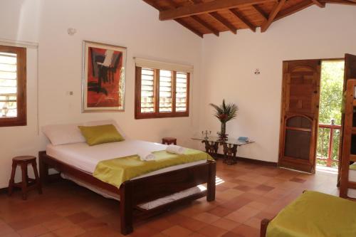 Finca Hotel La Estancia,Medellin>>Antioquia,3 star