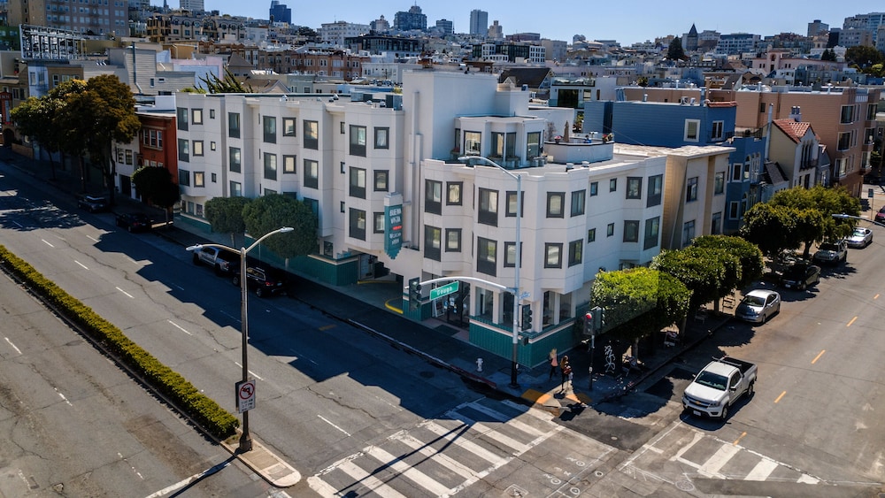 buena vista motor inn