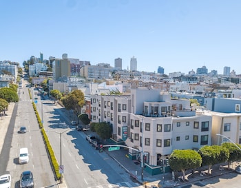 buena vista motor inn