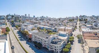 buena vista motor inn