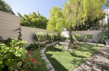 buena vista motor inn