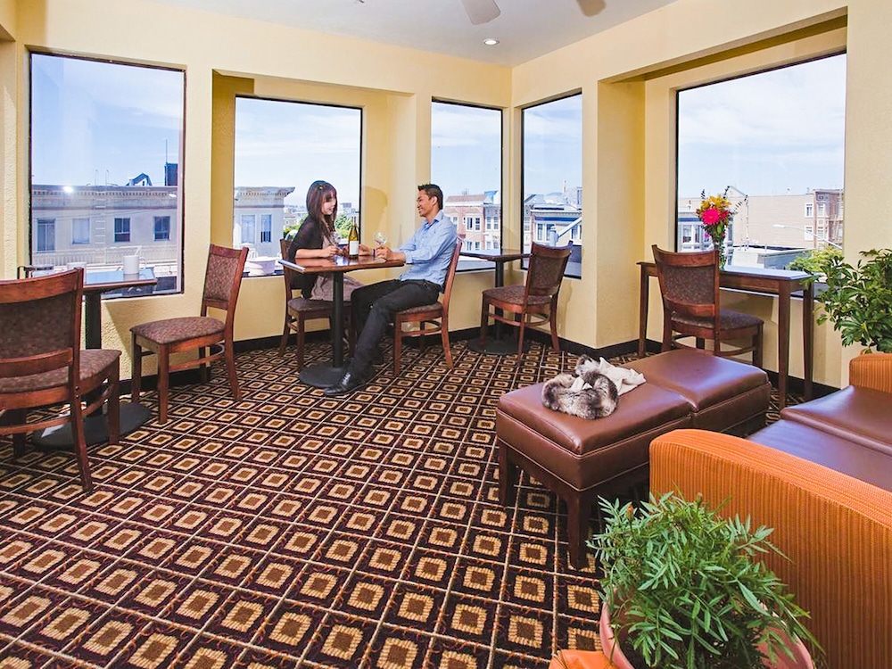 buena vista motor inn