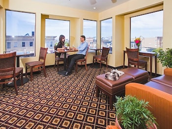 buena vista motor inn